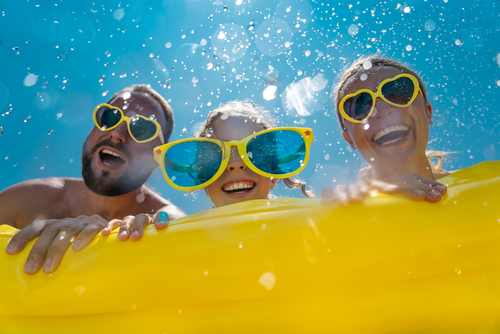 Discounts on Blizzard Beach